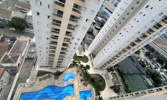 Imagem: Apartamento em Ponta da Praia, Santos/SP