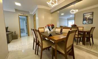 Imagem 6: Apartamento 3 dormitórios 01 suíte á venda no Gonzaga em Santos