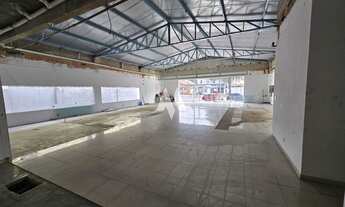 Imagem: Loja 350 metros quadrados, 20 vagas