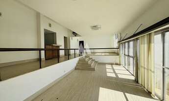 Imagem 7: Apartamento à venda de 4 dormitórios com Vista Mar - Itararé / São Vicente