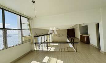 Imagem 4: Apartamento à venda de 4 dormitórios com Vista Mar - Itararé / São Vicente