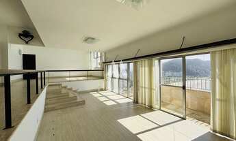 Imagem 6: Apartamento à venda de 4 dormitórios com Vista Mar - Itararé / São Vicente