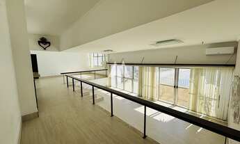 Imagem 3: Apartamento à venda de 4 dormitórios com Vista Mar - Itararé / São Vicente