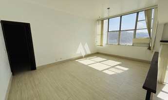 Imagem 5: Apartamento à venda de 4 dormitórios com Vista Mar - Itararé / São Vicente