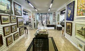 Imagem: Loja em Centro, Santos/SP