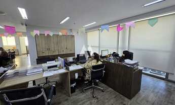 Imagem 3: Sala Comercial Valongo para locação, 4 salas unificadas, 4 vagas