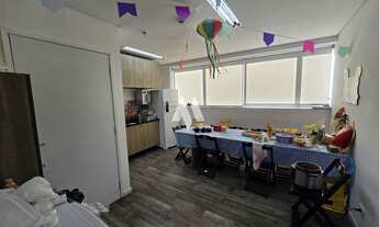 Imagem 4: Sala Comercial Valongo para locação, 4 salas unificadas, 4 vagas