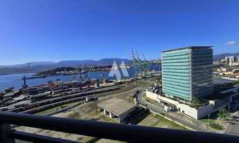 Imagem 2: Sala Comercial Valongo para locação, 4 salas unificadas, 4 vagas