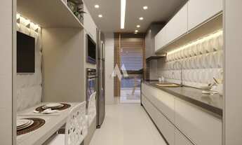 Imagem 7: Apartamento Alto Padrão à venda com 3 suítes e Vista permanente para o mar no bairro Ponta