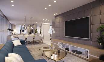 Imagem 3: Apartamento Alto Padrão à venda com 3 suítes e Vista permanente para o mar no bairro Ponta