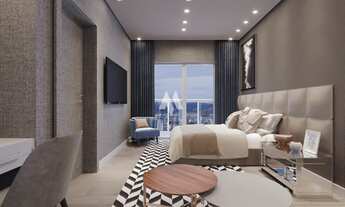 Imagem 4: Apartamento Alto Padrão à venda com 3 suítes e Vista permanente para o mar no bairro Ponta