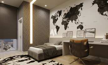 Imagem 5: Apartamento Alto Padrão à venda com 3 suítes e Vista permanente para o mar no bairro Ponta