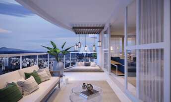 Imagem: Apartamento Alto Padrão à venda com 3