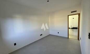 Imagem 7: Casa nova com 2 dormitórios 2 suítes - Marapé em Santos