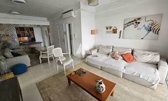 Imagem 7: Apartamento frente mar no Ville De France para locação