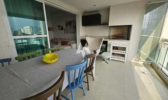 Imagem 3: Apartamento frente mar no Ville De France para locação