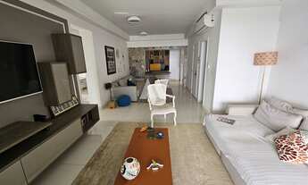 Imagem 5: Apartamento frente mar no Ville De France para locação