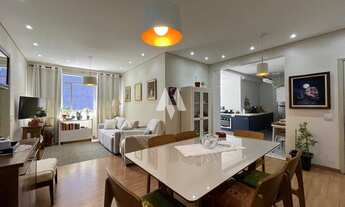 Imagem 3: Apartamento 3 quartos sendo 1suíte/Gonazaga