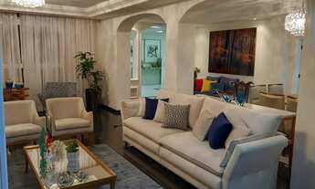 Imagem: Apartamento alto padrão com 3 dormitórios