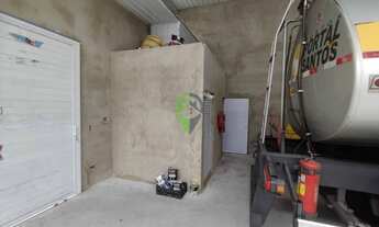 Imagem 7: Galpão - 750m² - Próximo à Arena Santos