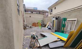 Imagem 4: Galpão - 750m² - Próximo à Arena Santos