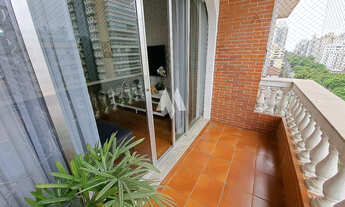 Imagem 6: Apartamento Cobertura Duplex - 03 Quartos (01 suíte) - Poucas quadras da praia