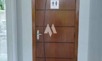 Imagem 6: Excelente casa comercial com 396m2 de área construída