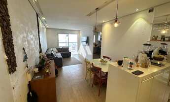 Imagem: Apartamento para locação com 3 dormitórios