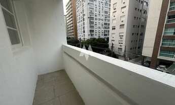 Imagem: Apartamento à venda no Gonzaga!