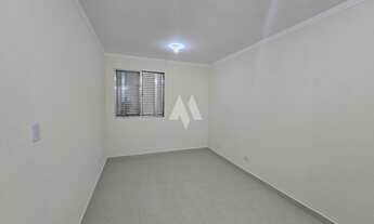 Imagem: Kitnet totalmenmte reformada na quadra da