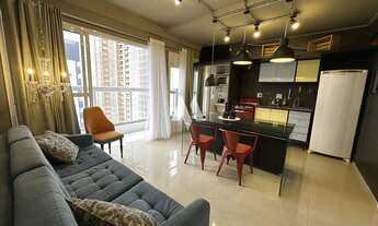 Imagem: Apartamento para locação em Ponta da Praia