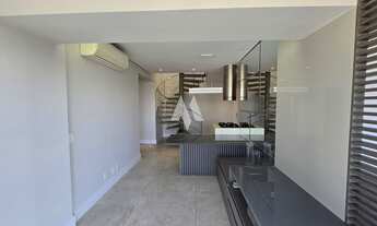 Imagem 4: Coberturra 2 dormitorios, 1 suíte, 2 vagas, lazer completo