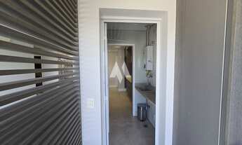 Imagem 6: Coberturra 2 dormitorios, 1 suíte, 2 vagas, lazer completo