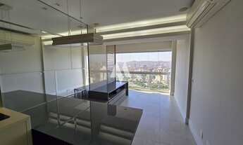 Imagem 3: Coberturra 2 dormitorios, 1 suíte, 2 vagas, lazer completo