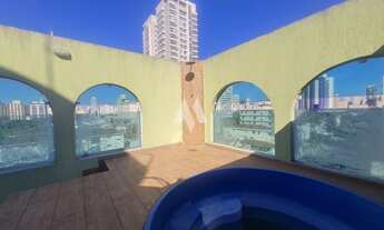 Imagem: Cobertura Duplex à venda com 3 dormitórios