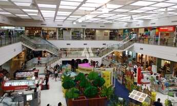 Imagem 3: Loja Shopping Parque Balneario - locação - 47m² - Shopping Balneário - Gonzaga - Santos/SP