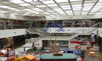 Imagem 6: Loja Shopping Parque Balneario - locação - 47m² - Shopping Balneário - Gonzaga - Santos/SP