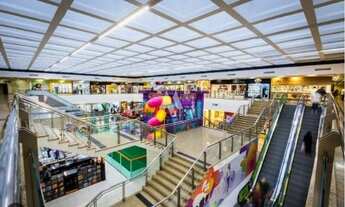 Imagem 7: Loja Shopping Parque Balneario - locação - 47m² - Shopping Balneário - Gonzaga - Santos/SP