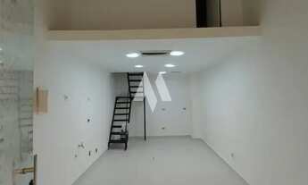 Imagem: Loja Shopping Parque Balneario - locação