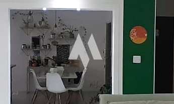 Imagem 2: APARTAMENTO FRENTE NO BAIRRO EMBARÉ COM 3 QUARTOS (01 SUÍTE) + DEPENDÊNCIA COMPLETA, VISTA