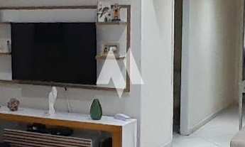 Imagem 6: APARTAMENTO FRENTE NO BAIRRO EMBARÉ COM 3 QUARTOS (01 SUÍTE) + DEPENDÊNCIA COMPLETA, VISTA