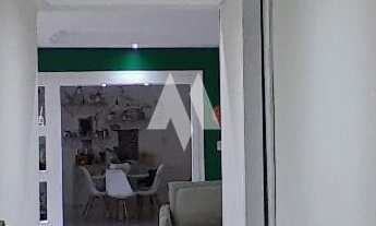 Imagem 4: APARTAMENTO FRENTE NO BAIRRO EMBARÉ COM 3 QUARTOS (01 SUÍTE) + DEPENDÊNCIA COMPLETA, VISTA