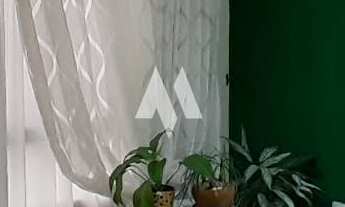 Imagem 3: APARTAMENTO FRENTE NO BAIRRO EMBARÉ COM 3 QUARTOS (01 SUÍTE) + DEPENDÊNCIA COMPLETA, VISTA