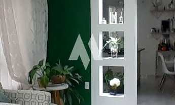 Imagem: APARTAMENTO FRENTE NO BAIRRO EMBARÉ COM