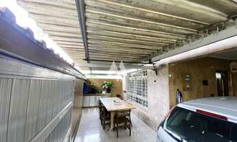 Imagem: Sobrado com 3 dormitórios à venda em Santos