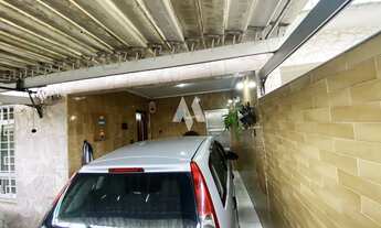 Imagem 6: Sobrado com 3 dormitórios à venda em Santos