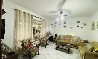 Imagem 2: Sobrado com 3 dormitórios à venda em Santos