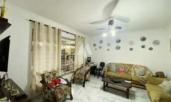 Imagem 4: Sobrado com 3 dormitórios à venda em Santos