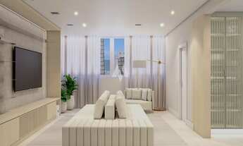 Imagem 6: Apartamento à venda no bairro Gonzaga - Santos/SP