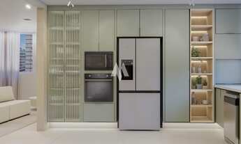 Imagem 4: Apartamento à venda no bairro Gonzaga - Santos/SP